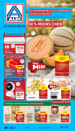 Aldi